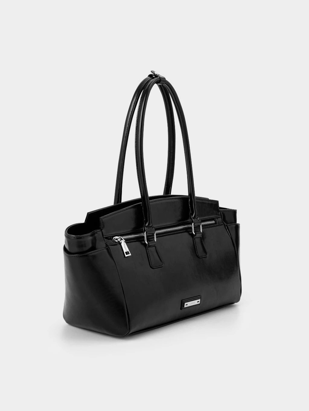 [LESENS] VOYAGE HANDLE BAG