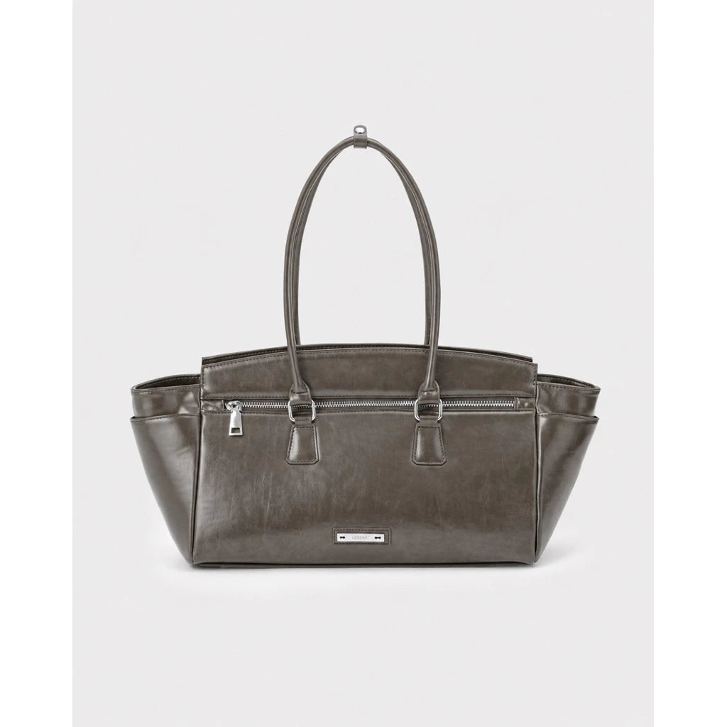 [LESENS] VOYAGE HANDLE BAG