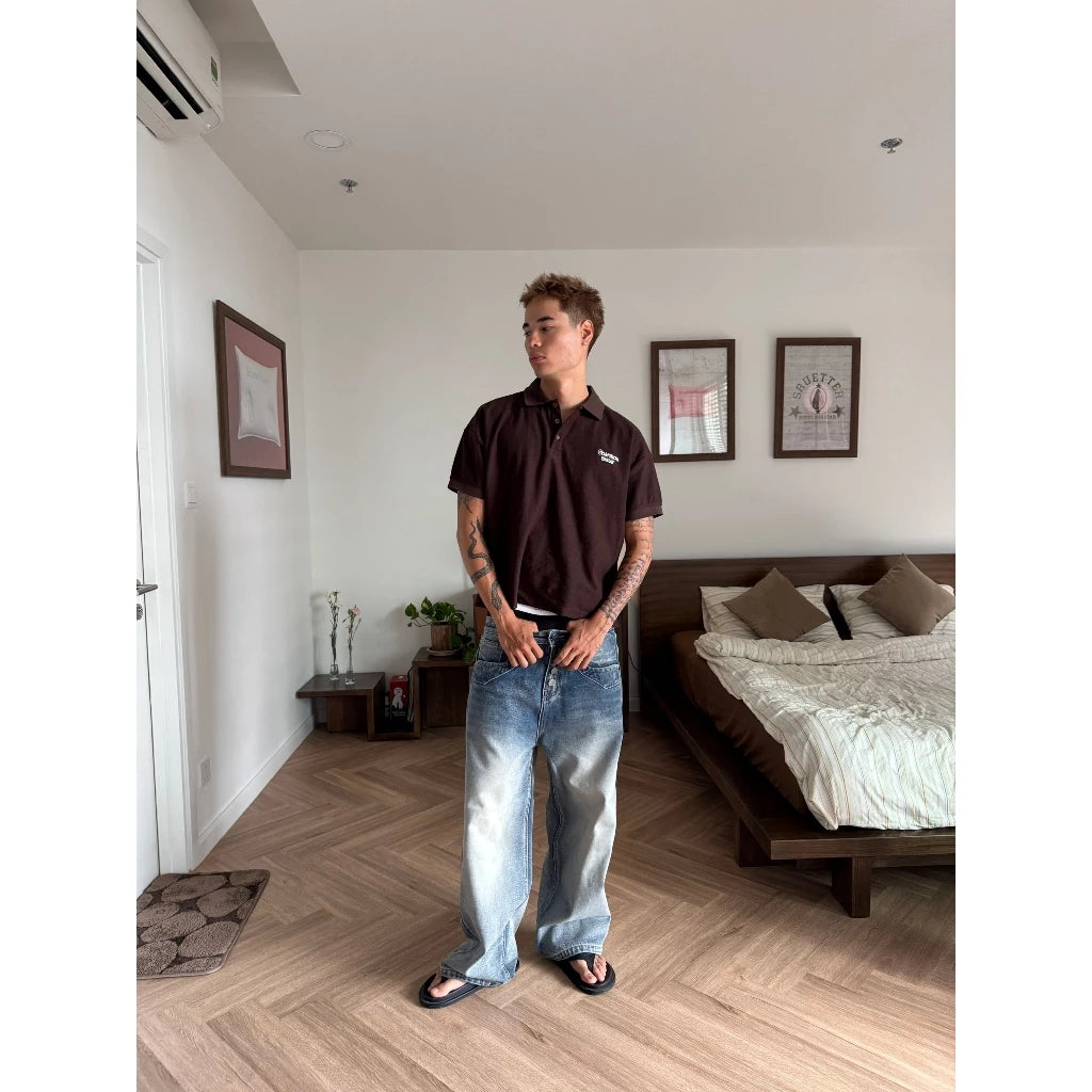 [COMMONISSUE] "RALPH” POLO