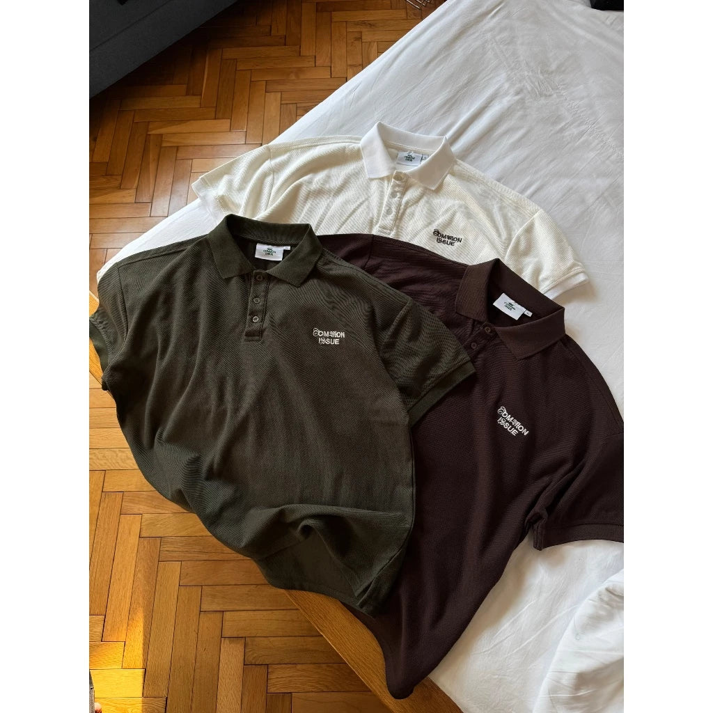 [COMMONISSUE] "RALPH” POLO
