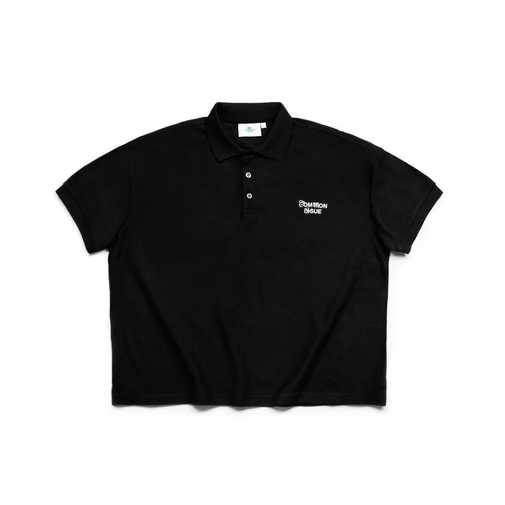 [COMMONISSUE] "RALPH” POLO