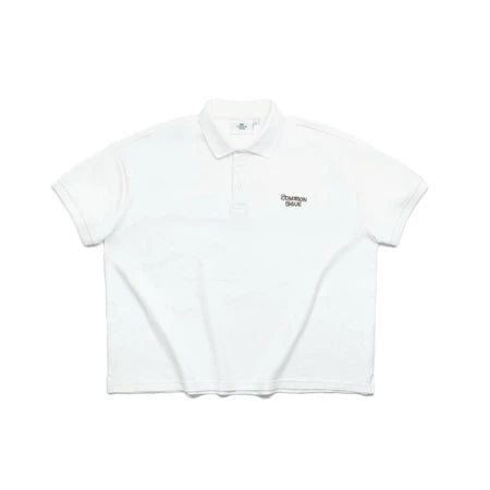 [COMMONISSUE] "RALPH” POLO