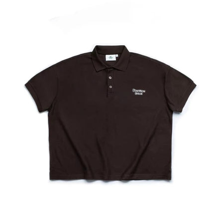 [COMMONISSUE] "RALPH” POLO