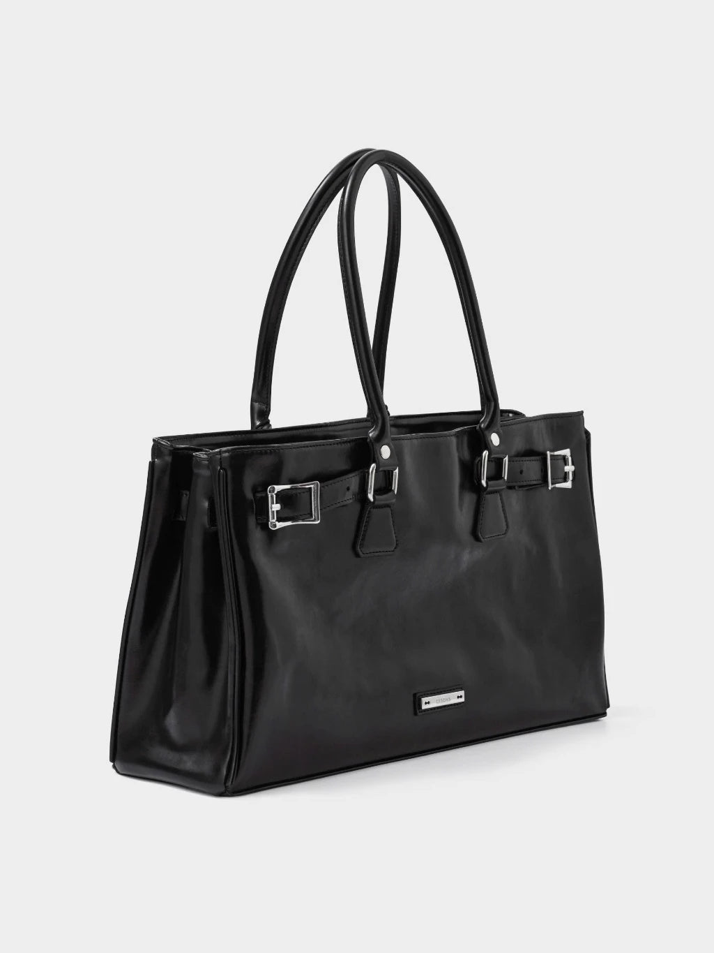 [LESENS] JANE HANDLE BAG / MAMA USED BAG