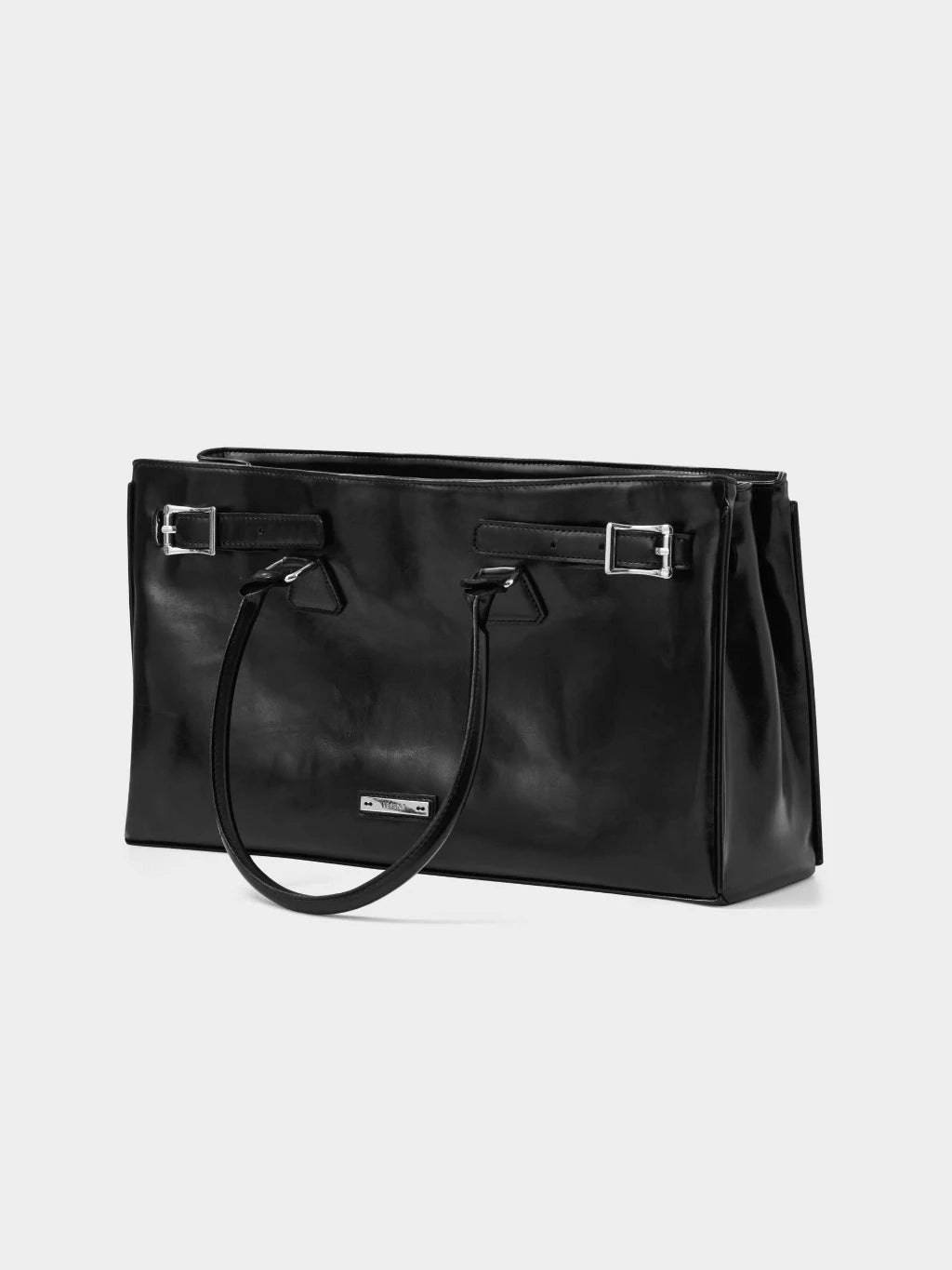 [LESENS] JANE HANDLE BAG / MAMA USED BAG