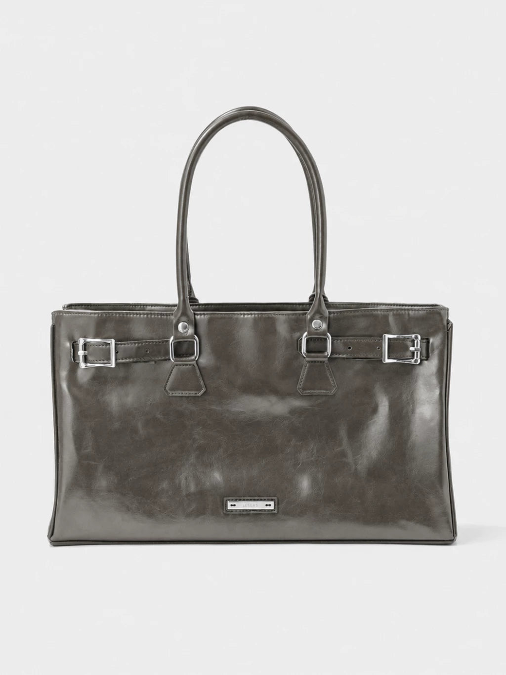 [LESENS] JANE HANDLE BAG / MAMA USED BAG