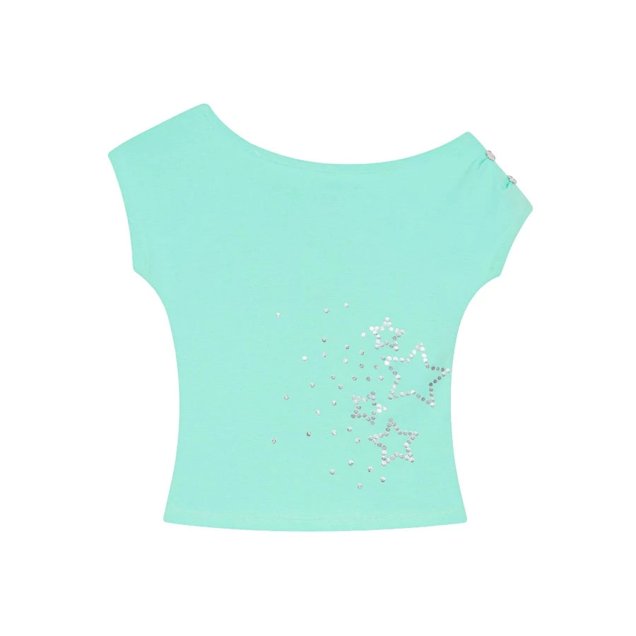 [TWENTI] STARFIELD TOP