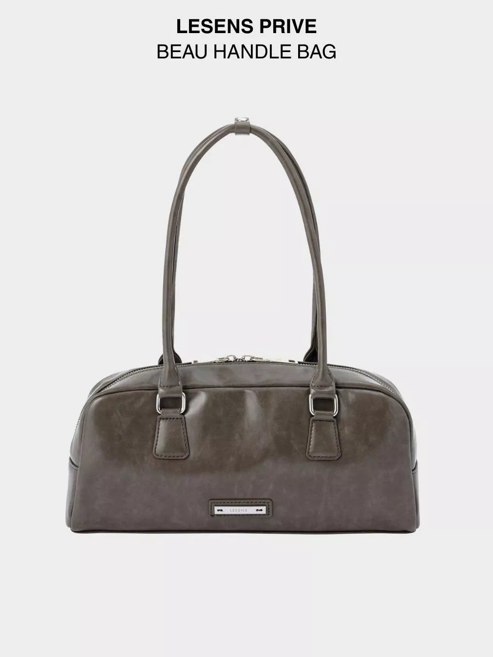 [LESENS] BEAU HANDLE BAG