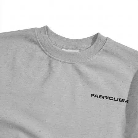 [FABRICLISM] COREFIT RESORT T-SHIRT