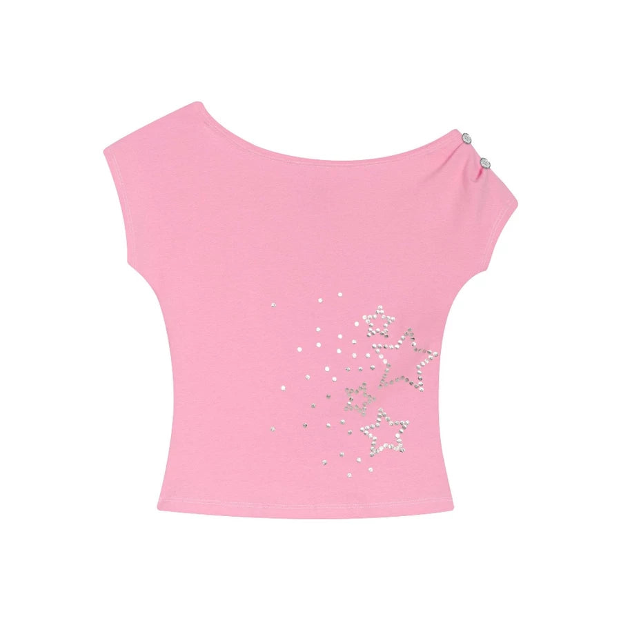 [TWENTI] STARFIELD TOP
