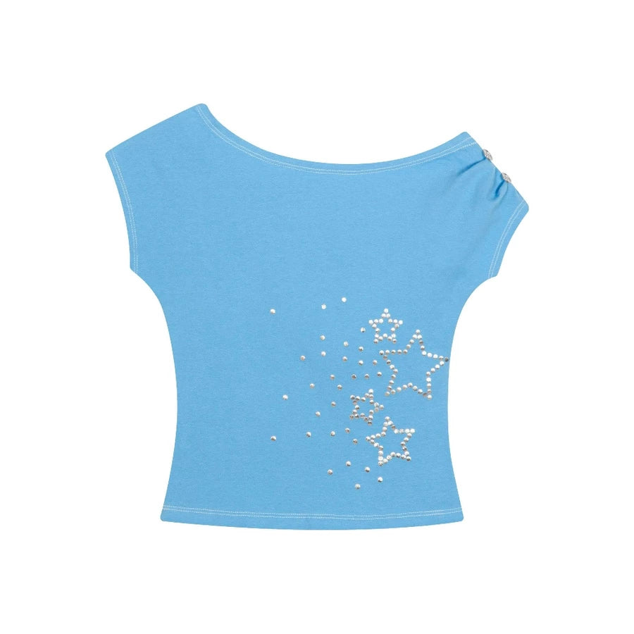 [TWENTI] STARFIELD TOP