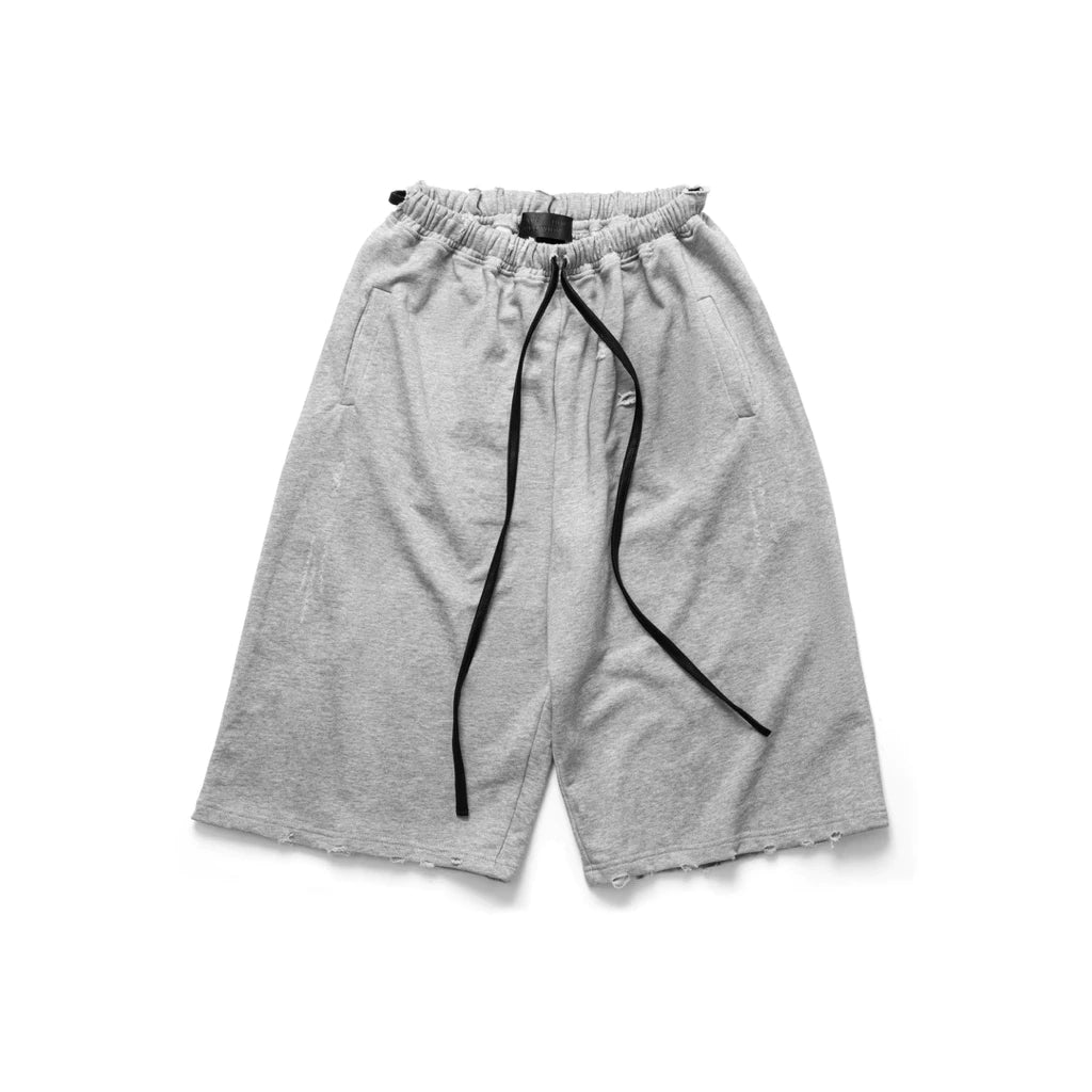 [RDRAW] B26 SWEAT JORTS