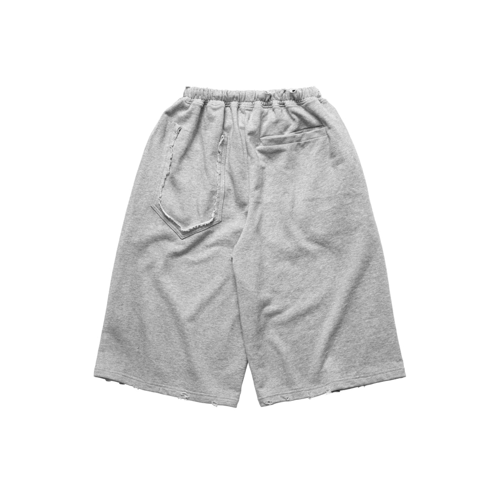 [RDRAW] B26 SWEAT JORTS