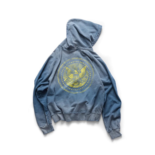 [RDRAW] SUNFADED RAGLAN ZIP HD
