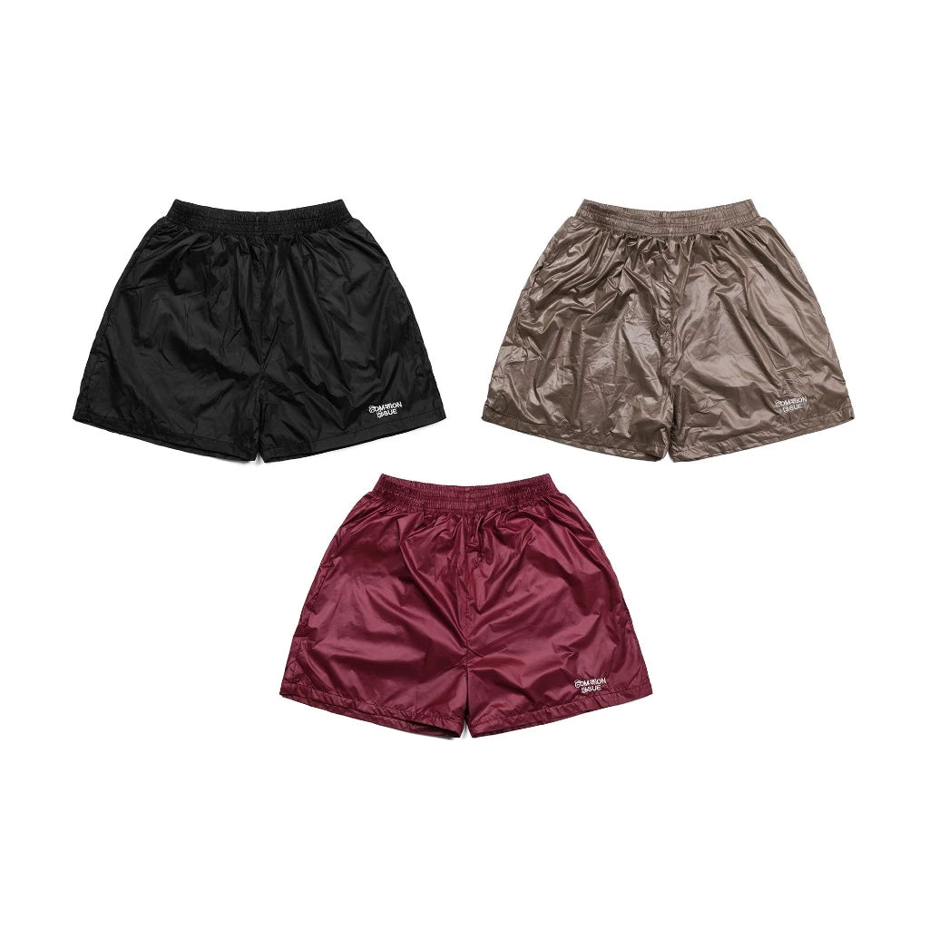 [COMMONISSUE] "AIR" SHORT