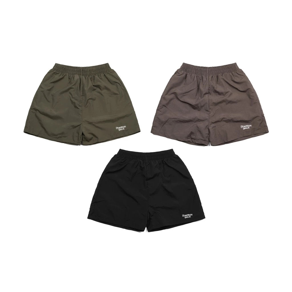 [COMMONISSUE] "AIR" SHORT