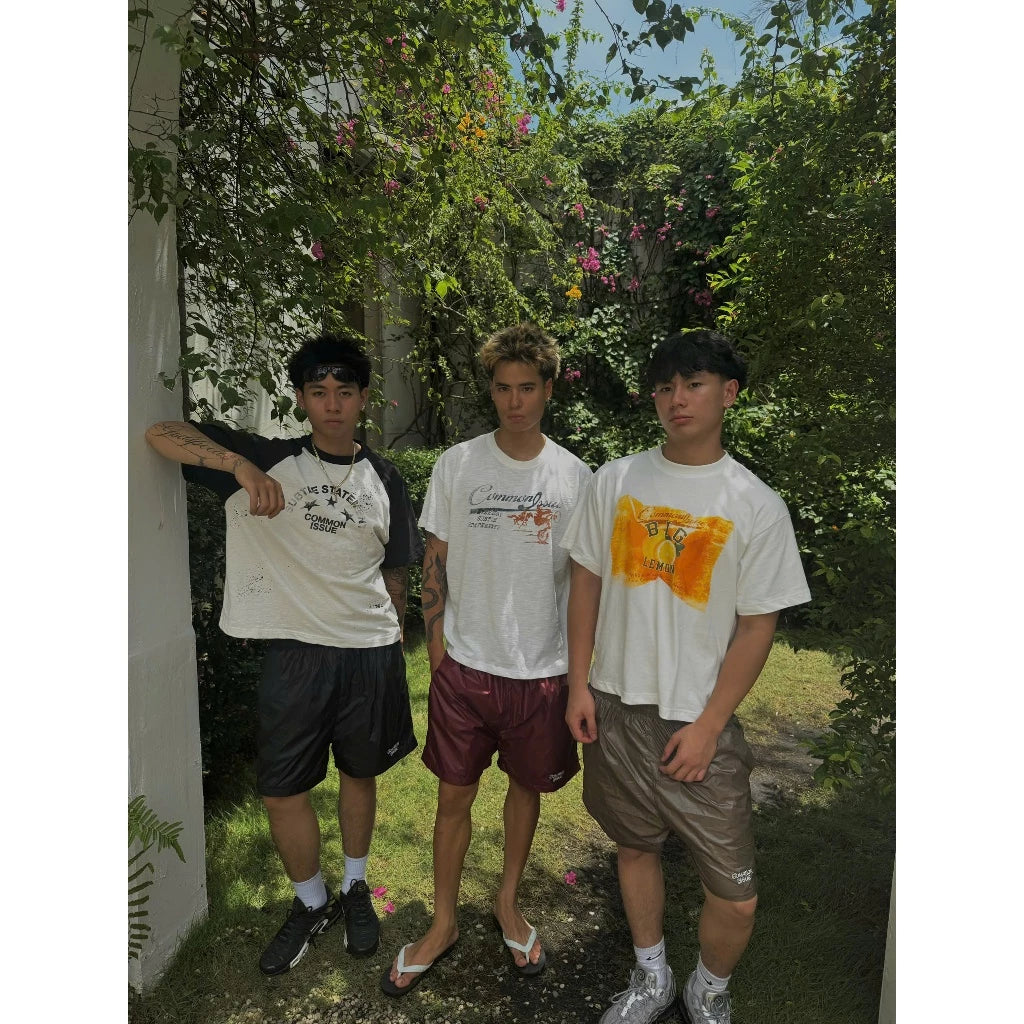 [COMMONISSUE] "AIR" SHORT