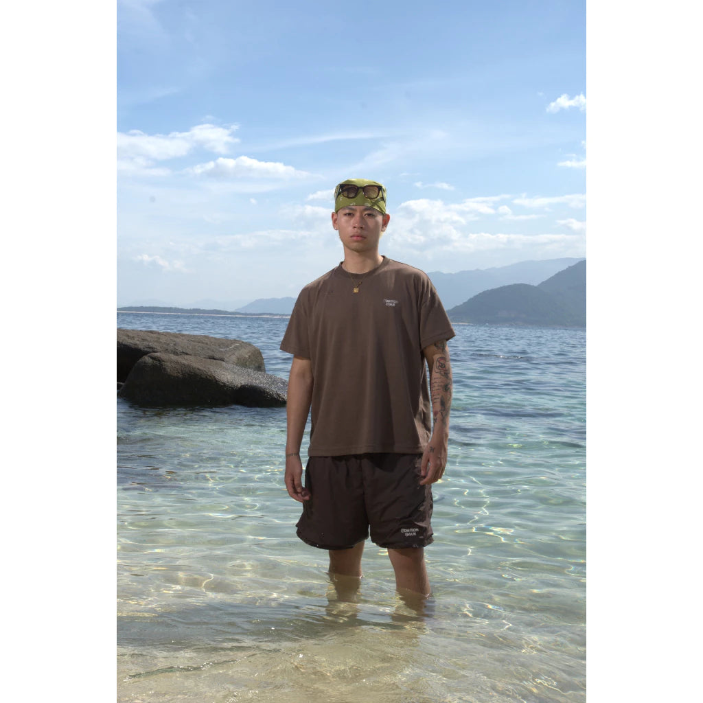 [COMMONISSUE] "AIR" SHORT