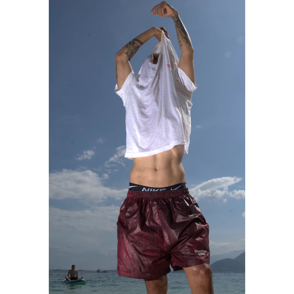 [COMMONISSUE] "AIR" SHORT
