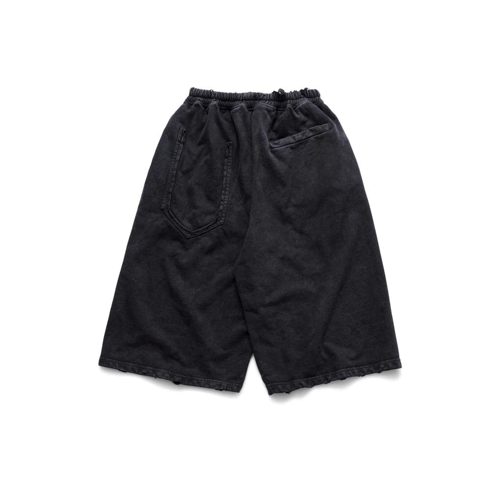 [RDRAW] B26 SWEAT JORTS