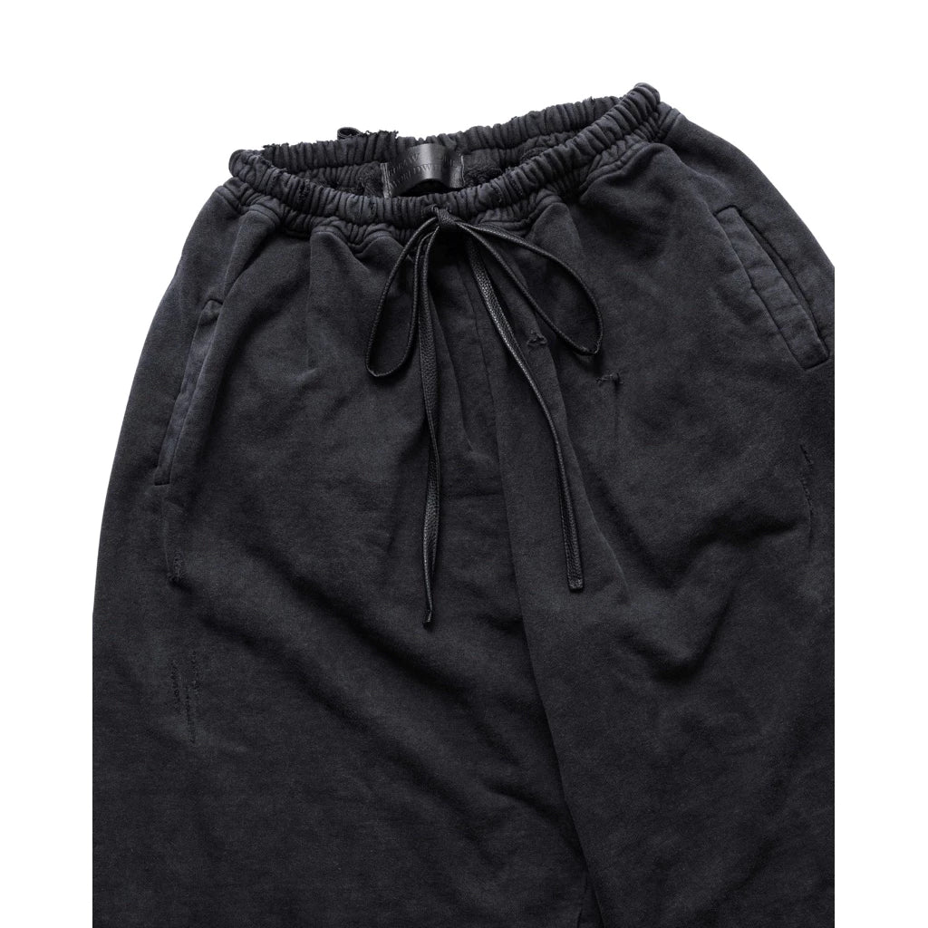 [RDRAW] B26 SWEAT JORTS
