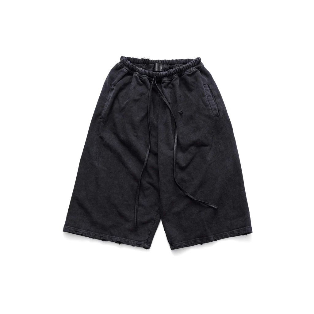 [RDRAW] B26 SWEAT JORTS
