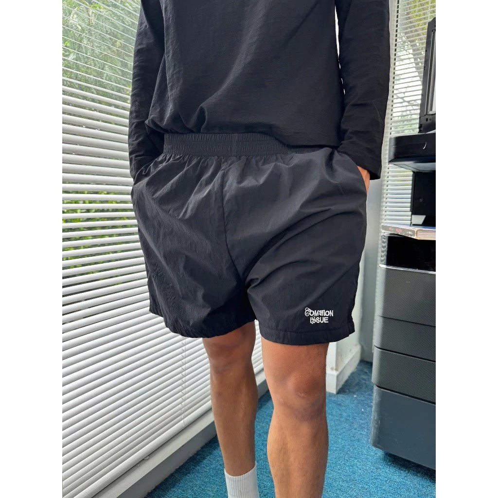 [COMMONISSUE] "AIR" SHORT