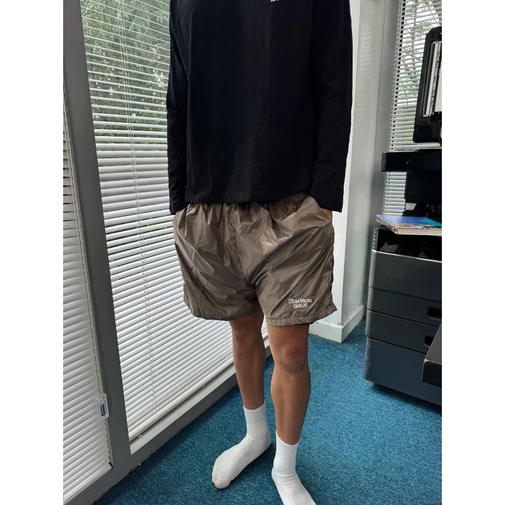 [COMMONISSUE] "AIR" SHORT