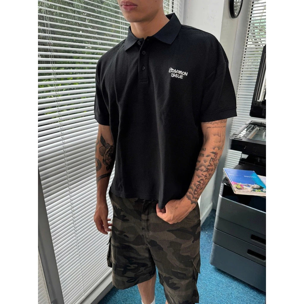[COMMONISSUE] "RALPH” POLO