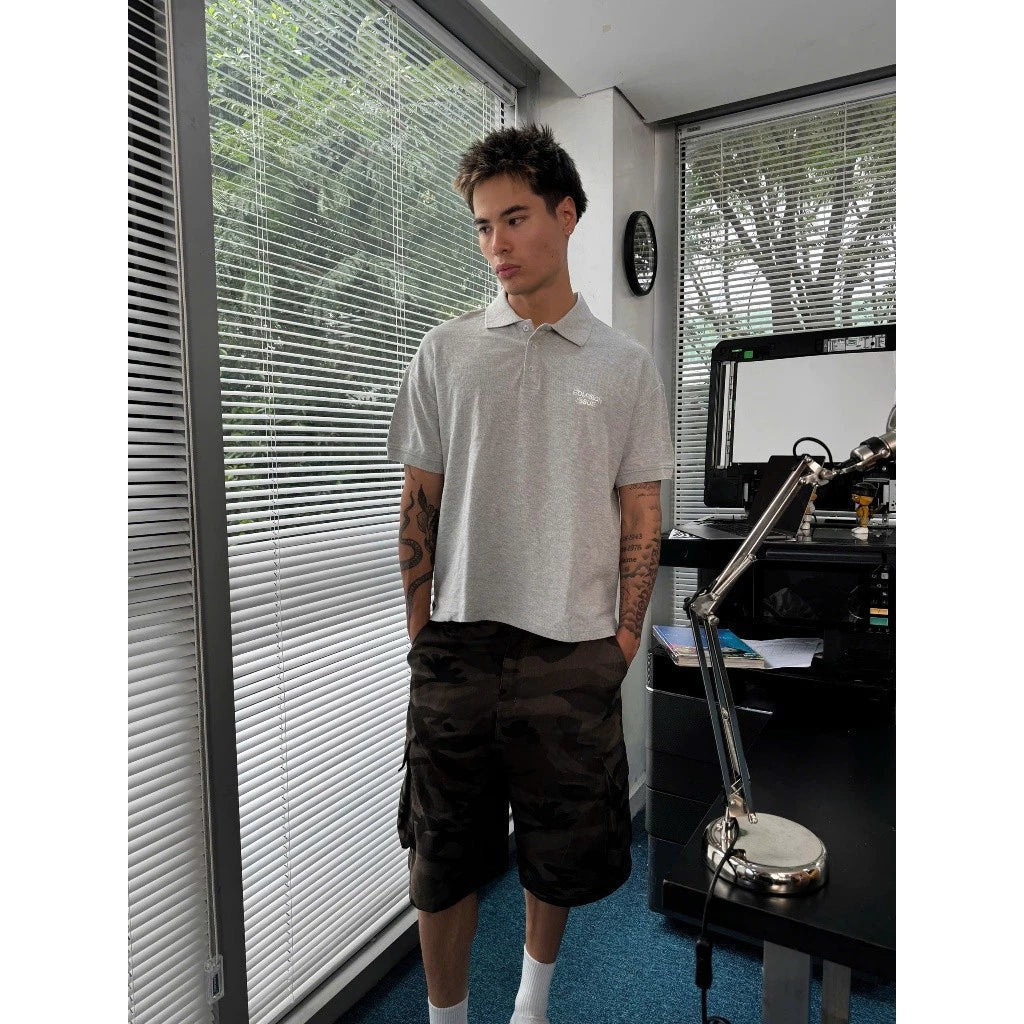 [COMMONISSUE] "RALPH” POLO
