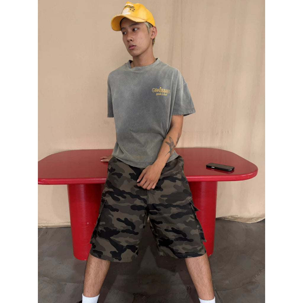 [COMMONISSUE] VANGUARD CAMO JORTS