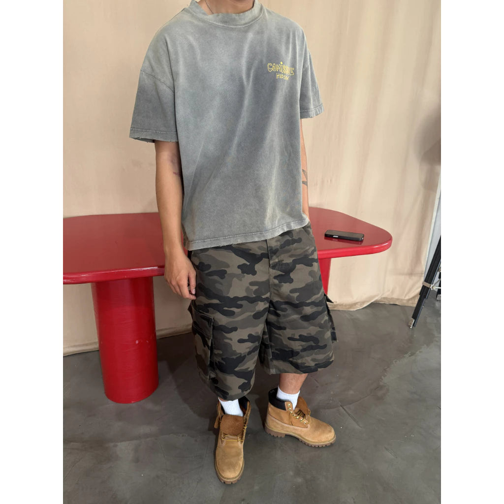 [COMMONISSUE] VANGUARD CAMO JORTS