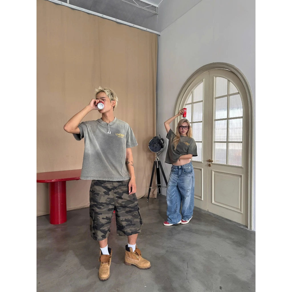 [COMMONISSUE] VANGUARD CAMO JORTS