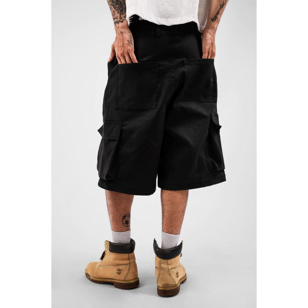 [COMMONISSUE] VANGUARD CAMO JORTS