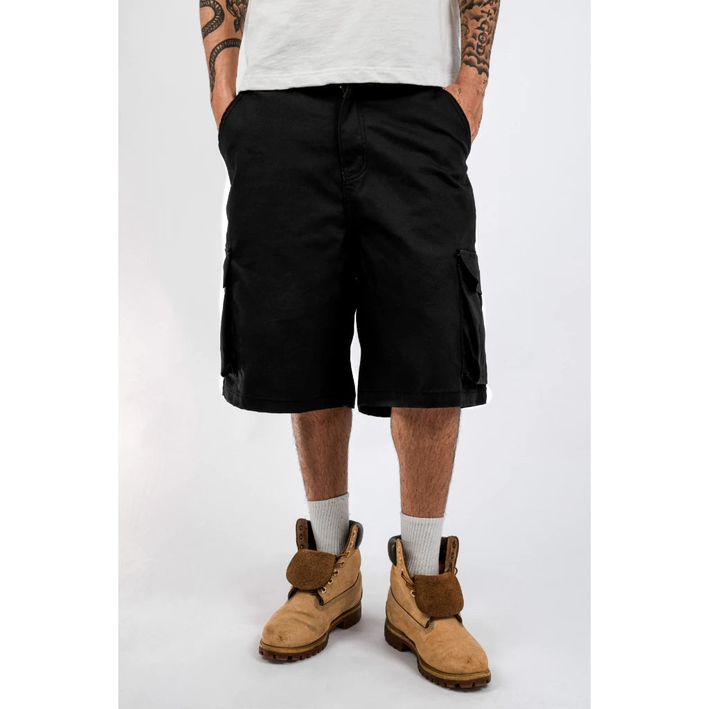 [COMMONISSUE] VANGUARD CAMO JORTS