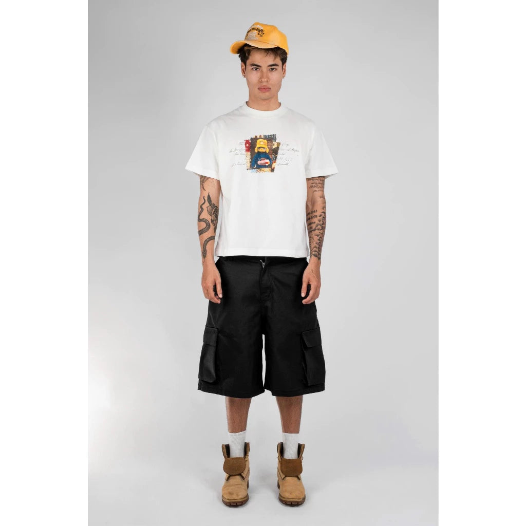[COMMONISSUE] VANGUARD CAMO JORTS