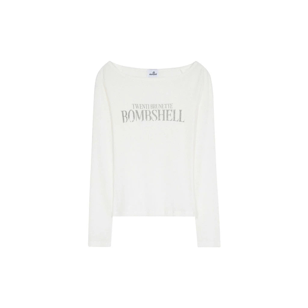 [TWENTI] BOMBSHELL TOP