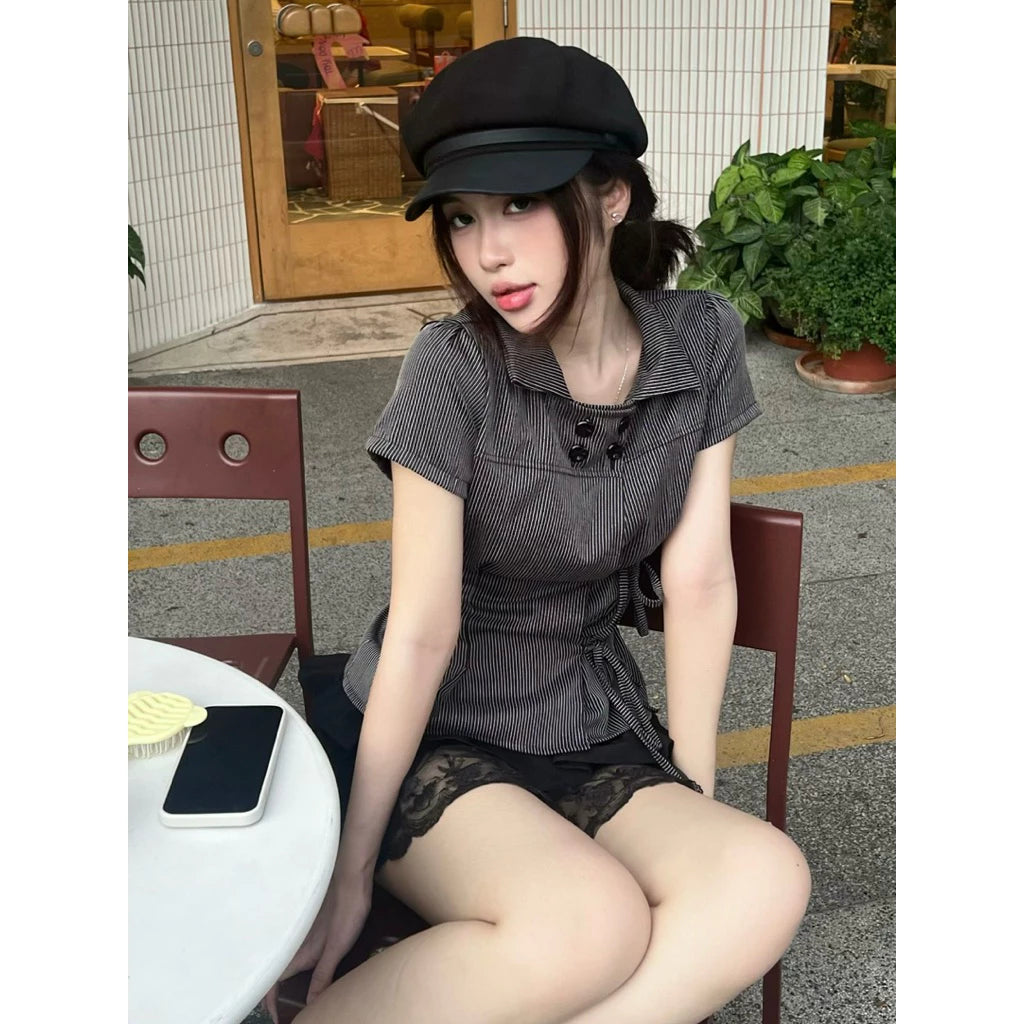 [FAERIE] JANET TOP