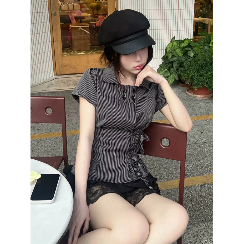 [FAERIE] JANET TOP
