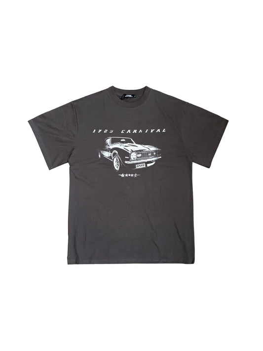 [1729's OBJECT] CARNIVAL TEE