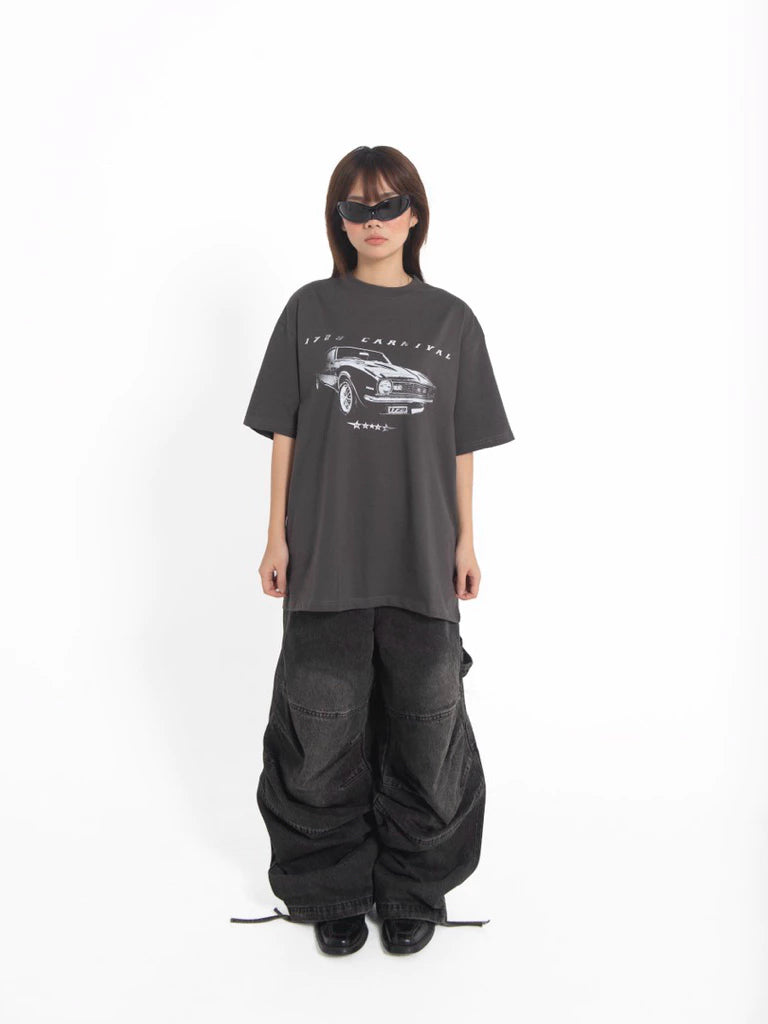 [1729's OBJECT] CARNIVAL TEE