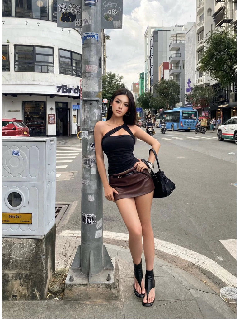 [ODODE] CHÉO TOP