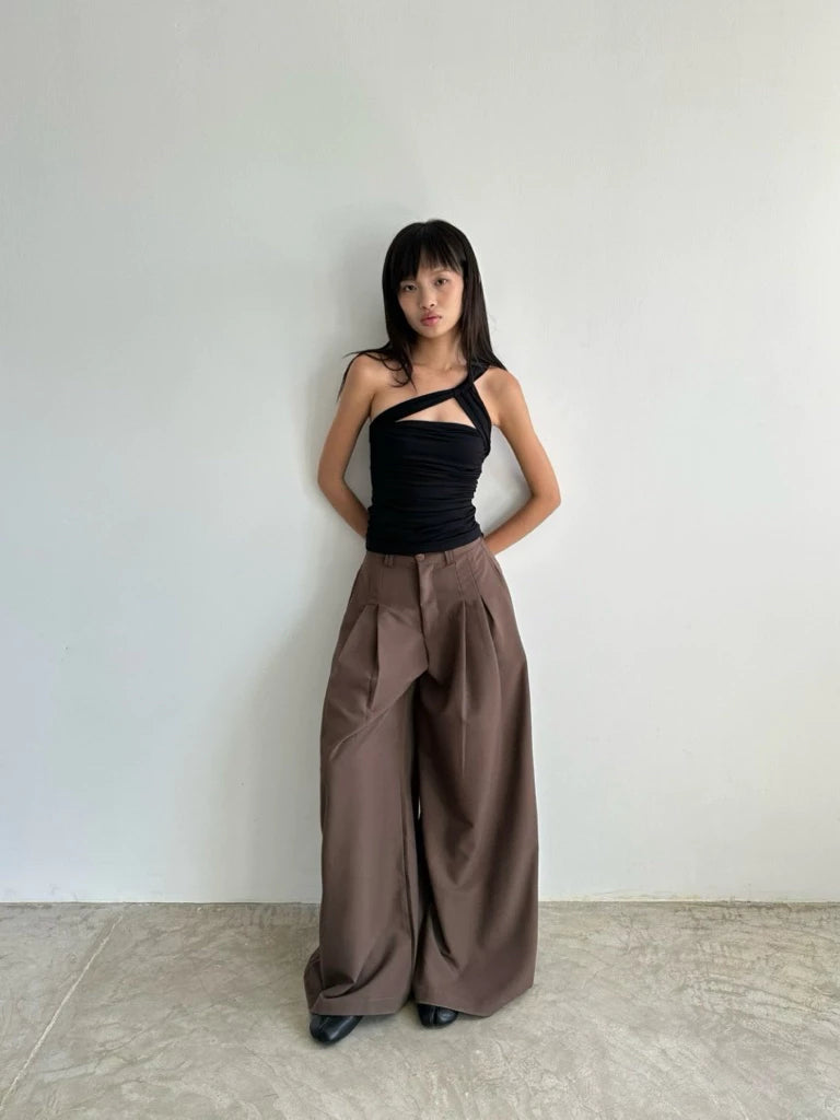[ODODE] CHÉO TOP