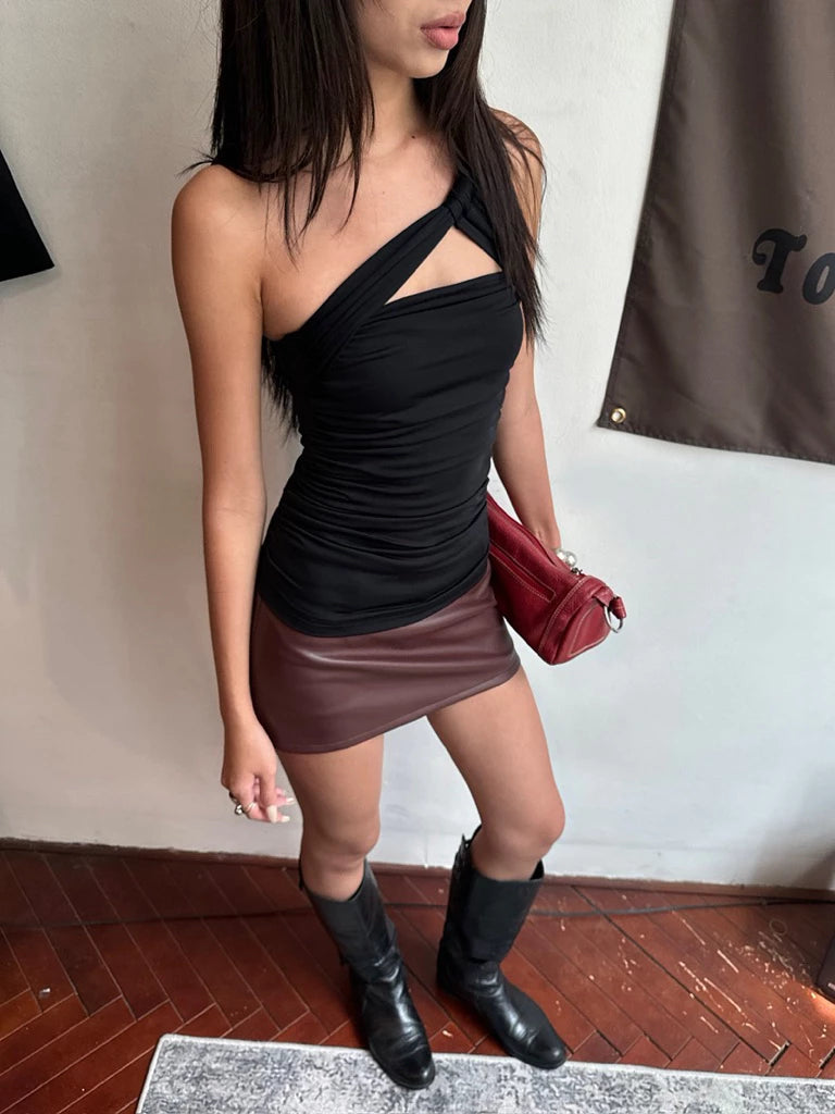 [ODODE] CHÉO TOP