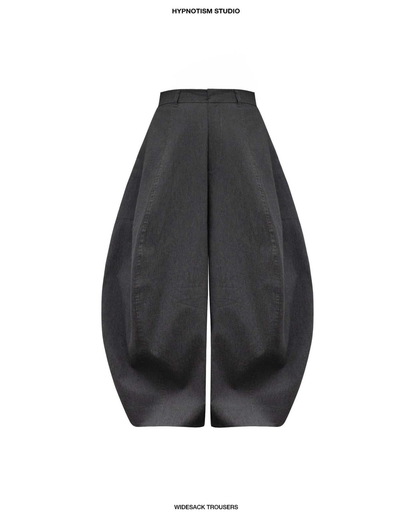[HYPNOTISM] WIDESACK TROUSERS
