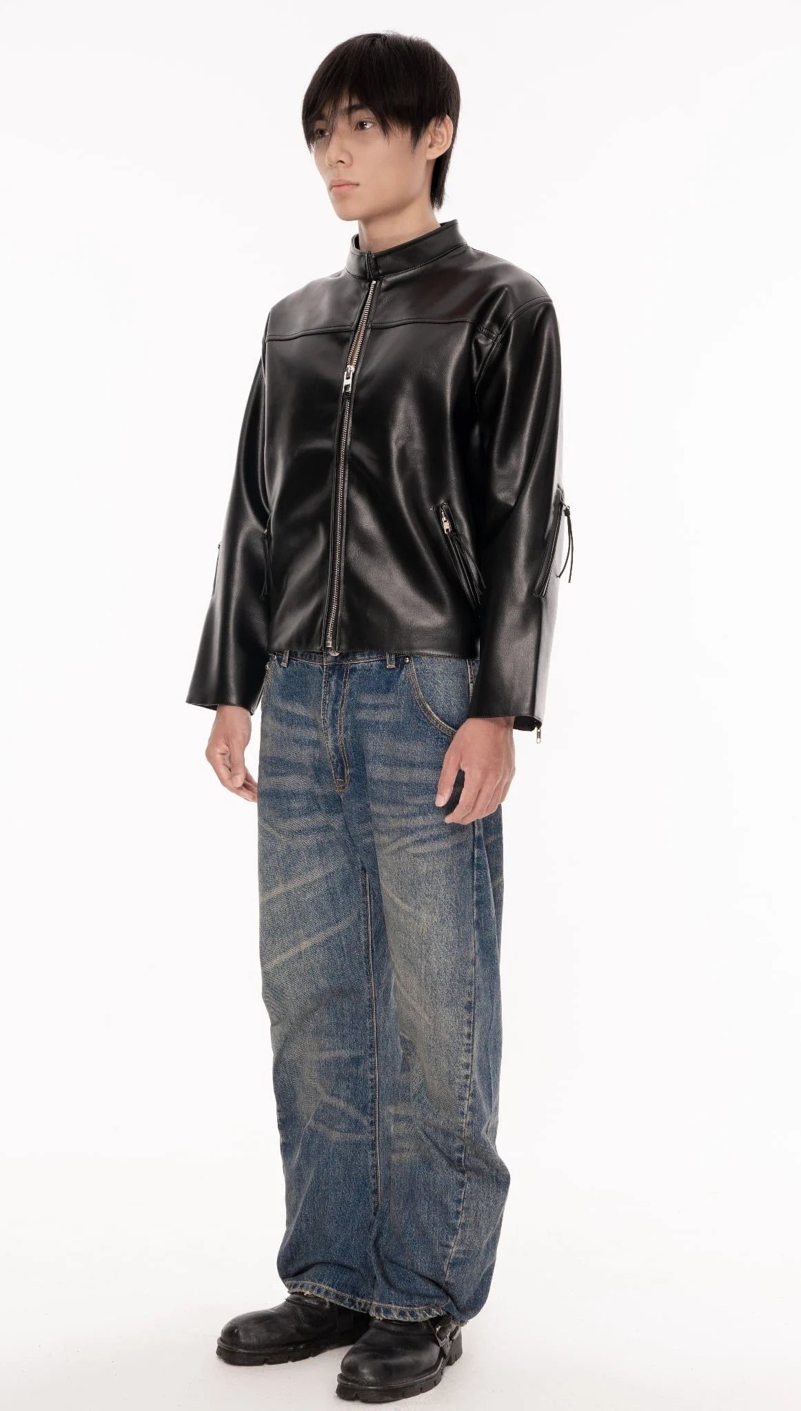 [ROIWORKSHOP] VELOCITY JACKET