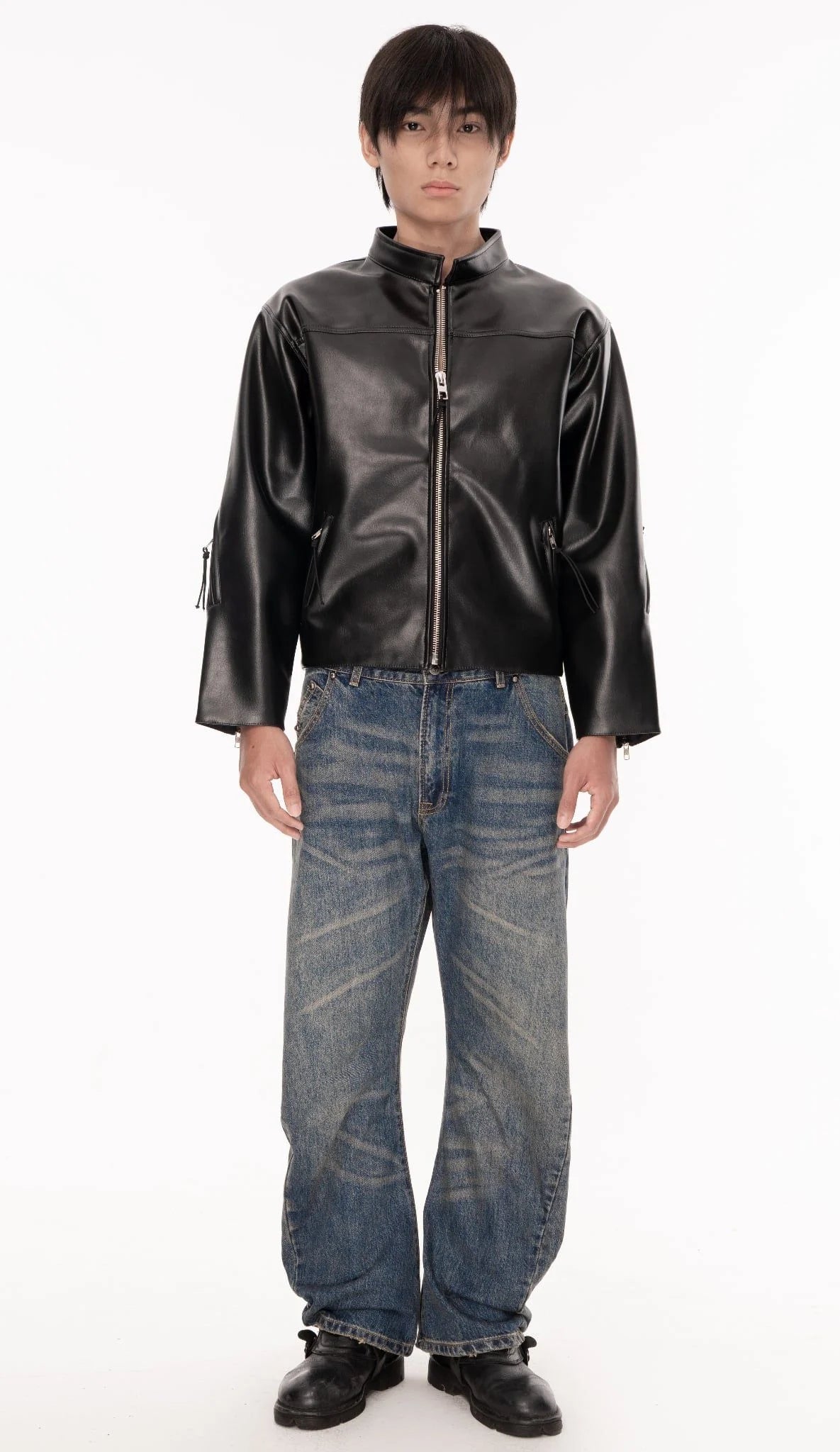 [ROIWORKSHOP] VELOCITY JACKET