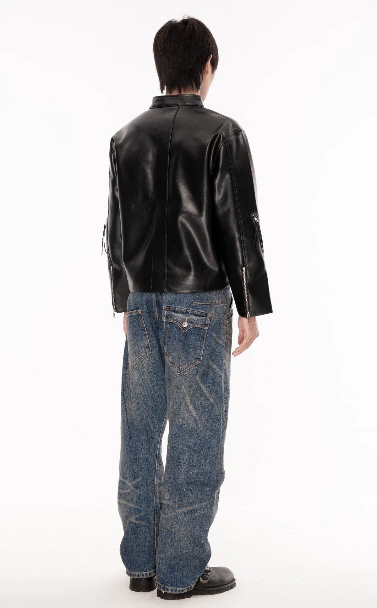 [ROIWORKSHOP] VELOCITY JACKET