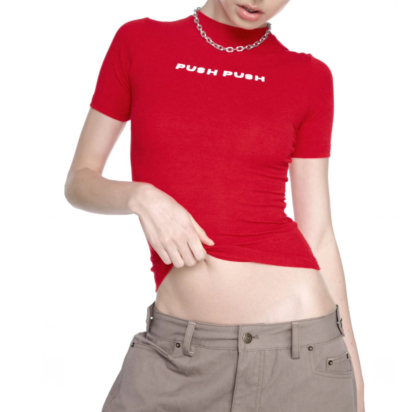 [PUSHPUSH] CELESTIAL TOP