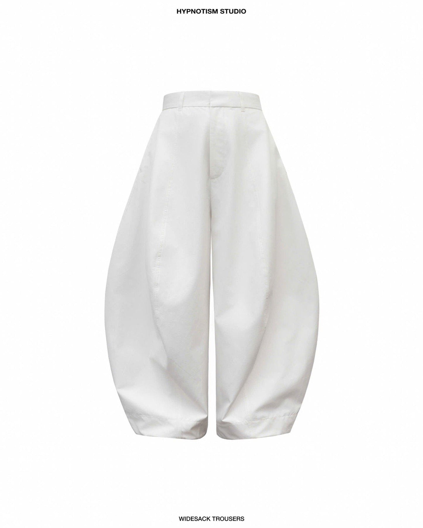 [HYPNOTISM] WIDESACK TROUSERS